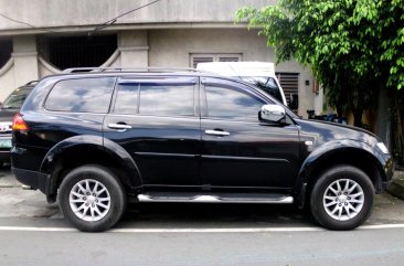 2011 Mitsubishi Montero for sale in San Juan 