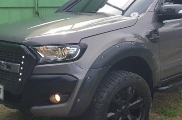 2013 Ford Ranger for sale in Manila