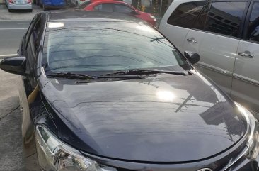 2016 Toyota Vios for sale in Makati 