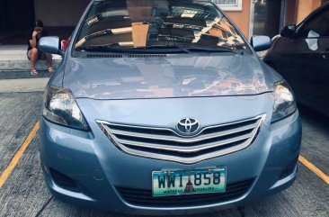 2013 Toyota Vios for sale in Biñan