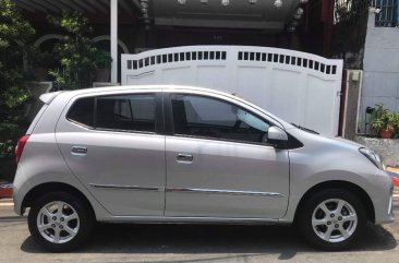 2016 Toyota Wigo for sale in San Juan