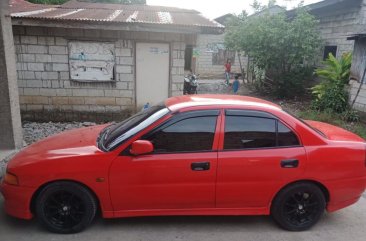 Mitsubishi Lancer 1997 for sale in Quezon City