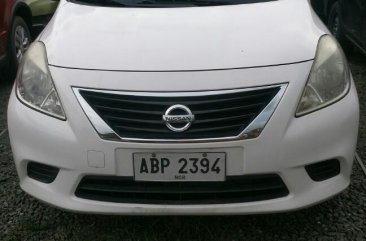 2015 Nissan Almera for sale in Cainta