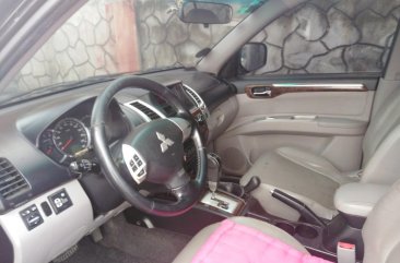 2010 Mitsubishi Montero Sport for sale in Imus