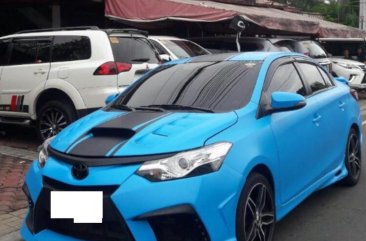 2015 Toyota Vios for sale in Makati