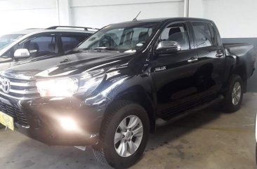 2019 Toyota Hilux for sale in San Fernando