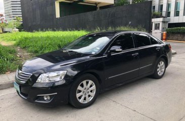 2009 Toyota Camry for sale in Muntinlupa 