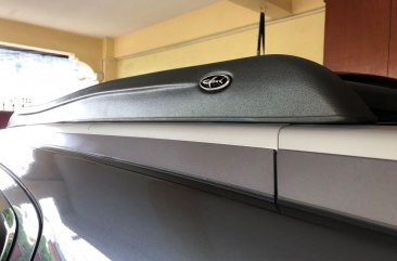 2017 Isuzu Mu-X for sale in Las Pinas