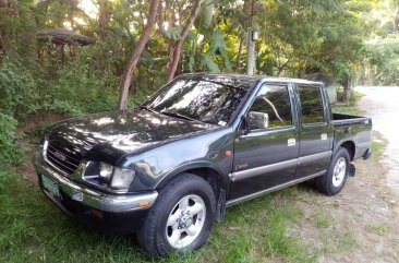 1997 Isuzu Fuego for sale in Manila