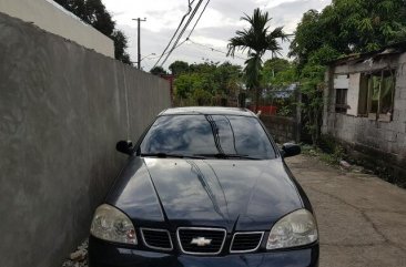 2005 Chevrolet Optra for sale in Bulacan