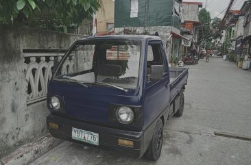Suzuki Multi-Cab 2005 for sale in Quezon City
