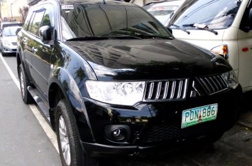 2011 Mitsubishi Montero for sale in San Juan 