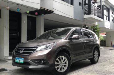 Honda Cr-V 2013 for sale in Pasig 