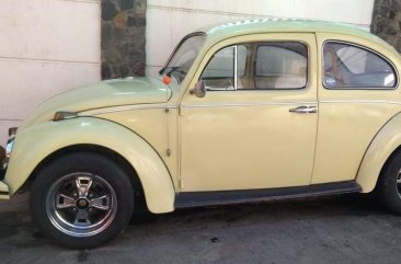 1975 Volkswagen Beetle for sale in Taguig