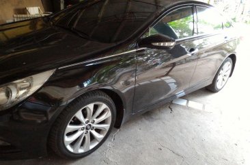 2011 Hyundai Sonata for sale in Las Pinas