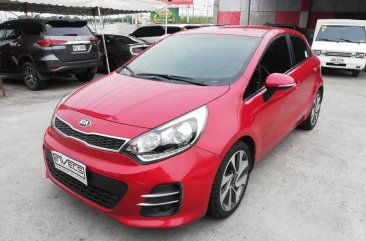 2016 Kia Rio for sale in San Fernando