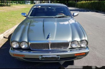 Selling Jaguar Xj6 1994 at 68000 km in Manila 