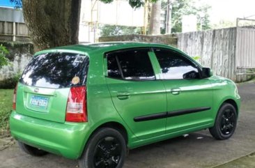 2006 Kia Picanto for sale in Dasmariñas 