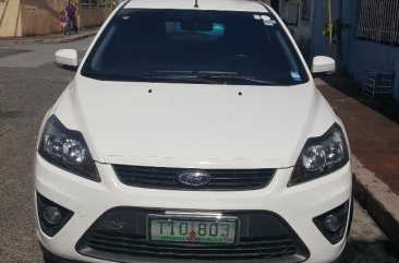 2011 Ford Focus for sale in Manila