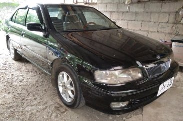 2000 Nissan Exalta for sale in Manila