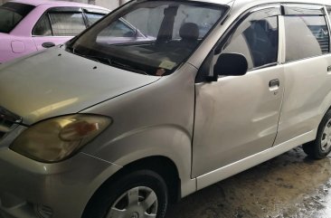 Toyota Avanza 2007 for sale in Manila