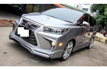 2016 Toyota Innova for sale in Manila