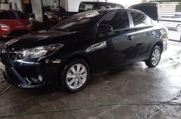 2018 Toyota Vios for sale in Quezon City