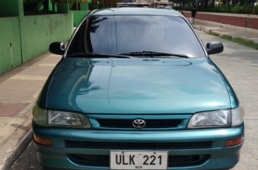 1997 Toyota Corolla for sale in Caloocan 