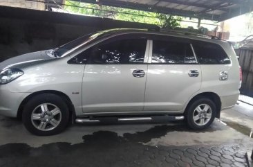 2007 Toyota Innova for sale in Urdaneta