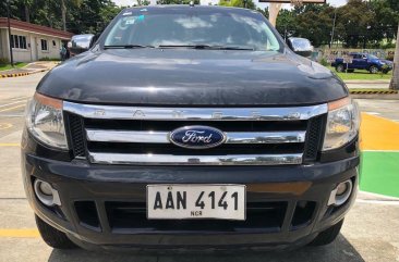 2014 Ford Ranger for sale in Las Piñas