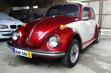 Volkswagen Beetle 1971 for sale in Lingayen