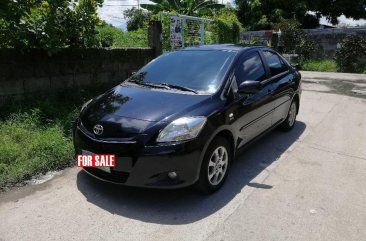 2009 Toyota Vios for sale in Angeles 