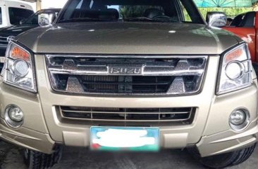 Isuzu D-Max 2012 for sale in Las Pinas