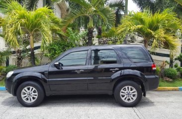 2011 Ford Escape for sale in Mandaluyong 