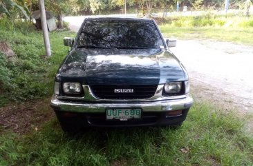 1997 Isuzu Fuego for sale in Manila