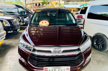 2018 Toyota Innova for sale in Pasig