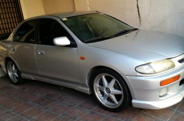 1996 Mazda 323 for sale in Paranaque 