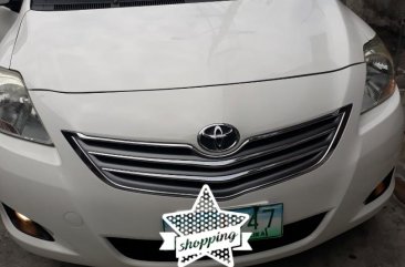 2012 Toyota Vios for sale in Santa Rosa