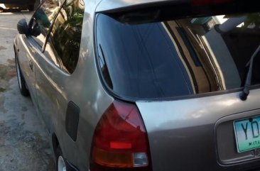 2004 Honda Civic for sale in Mandaue 