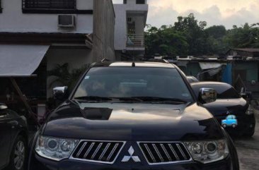 2012 Mitsubishi Montero Sport for sale in Pasig 