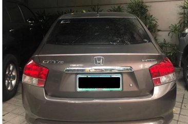 2011 Honda City for sale in Parañaque 