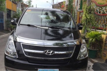 Hyundai Starex 2013 at 49000 km for sale 