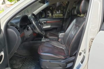2010 Hyundai Santa Fe for sale in Las Piñas