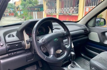 2004 Land Rover Freelander for sale in Las Piñas