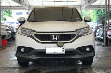 2015 Honda Cr-V for sale in Makati 