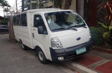 2007 Kia K2700 for sale in Quezon City