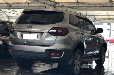 2016 Ford Everest for sale in Makati 