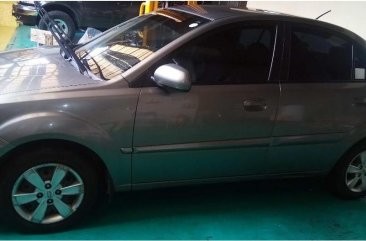 2011 Kia Rio for sale in Caloocan 