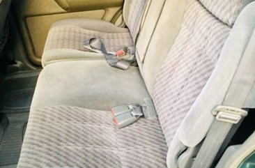  Isuzu Trooper 1997 for sale in Bacoor