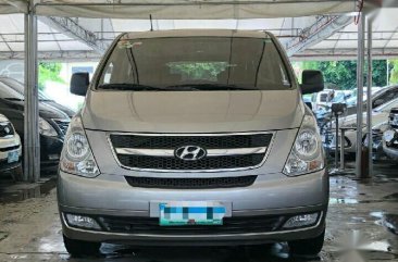 Hyundai Starex 2013 for sale in Manila